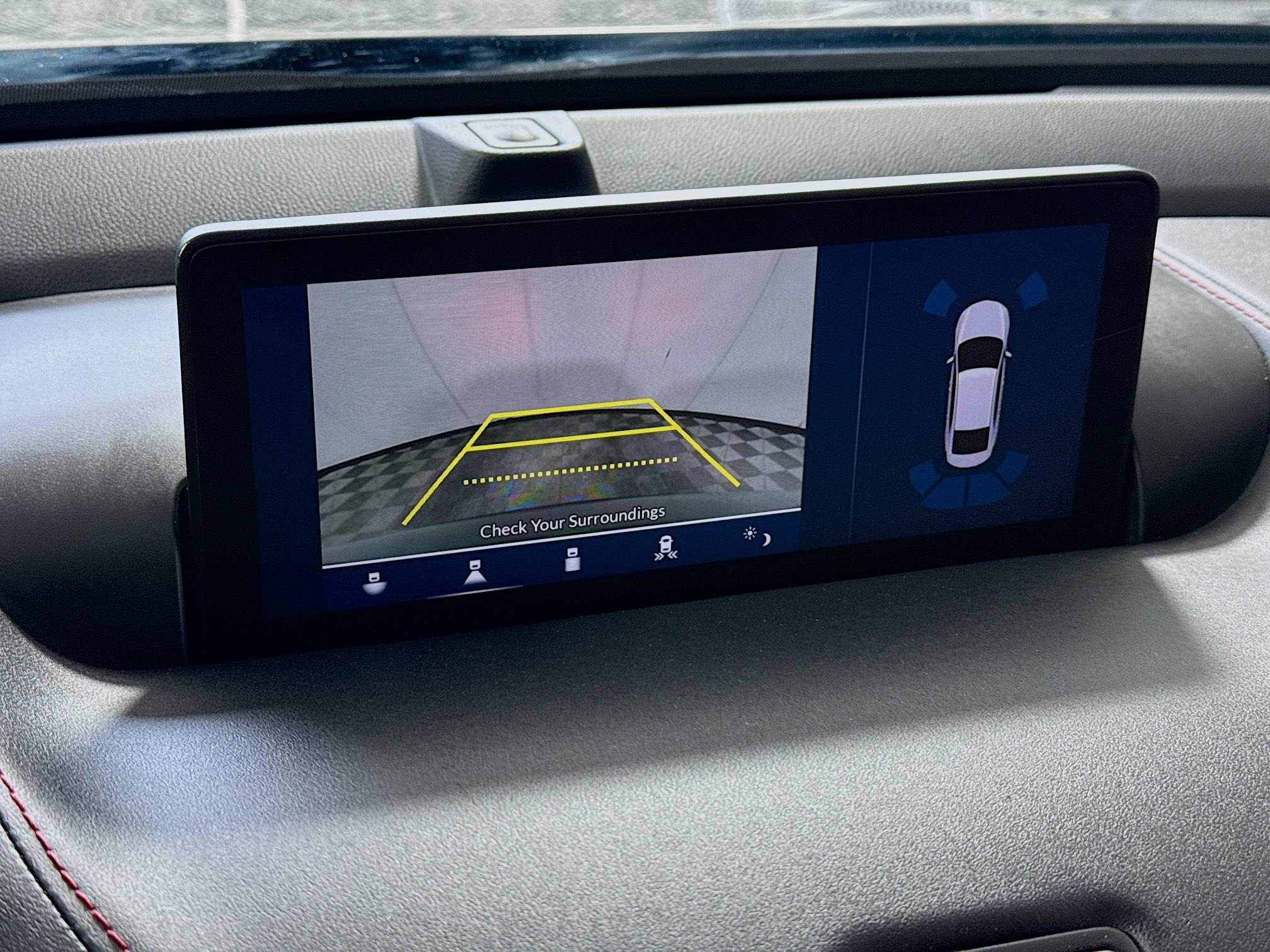 2021 Acura TLX SH-AWD Technology photo 3