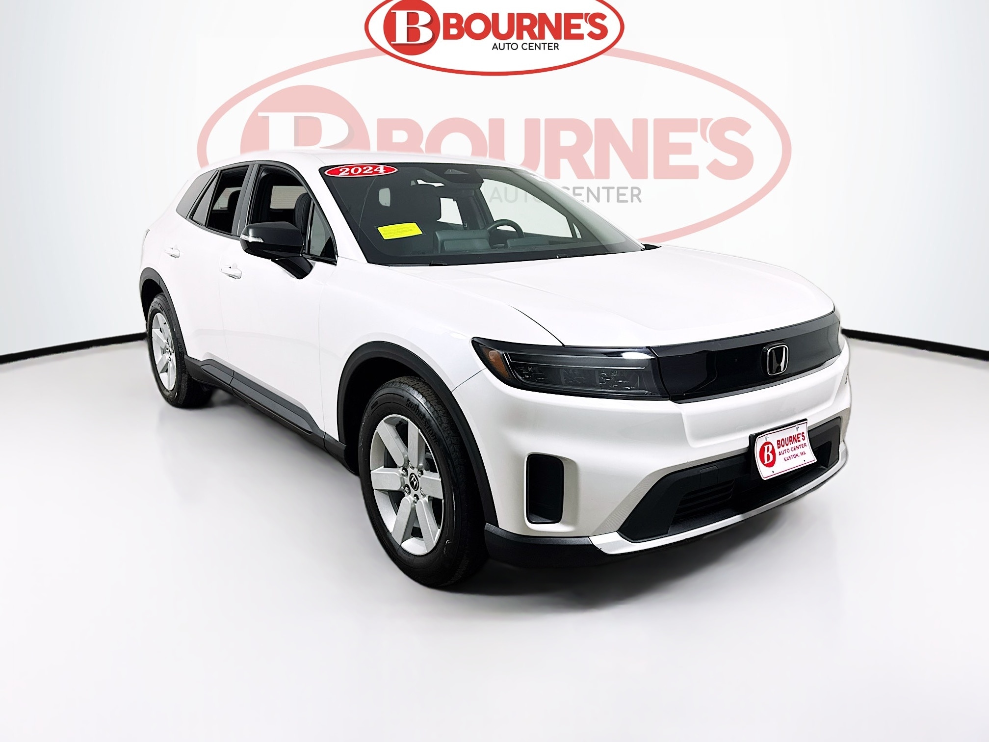2024 Honda Prologue EX