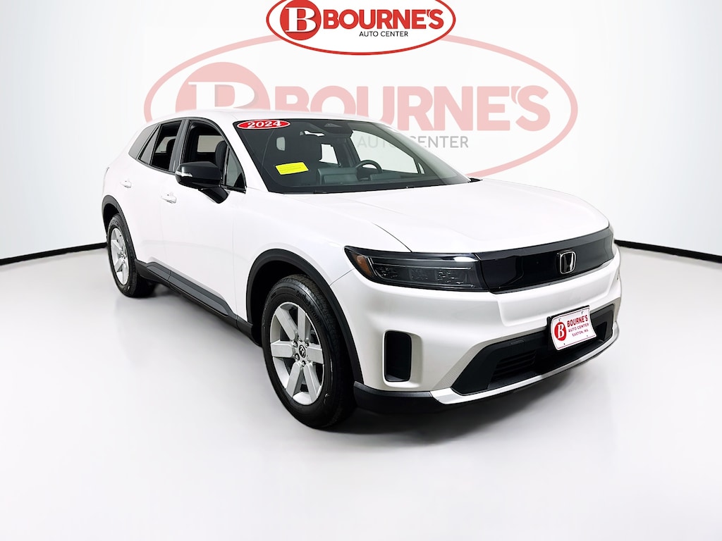 Used 2024 Honda Prologue EX AWD w/Navigation,Heated Seats SUV