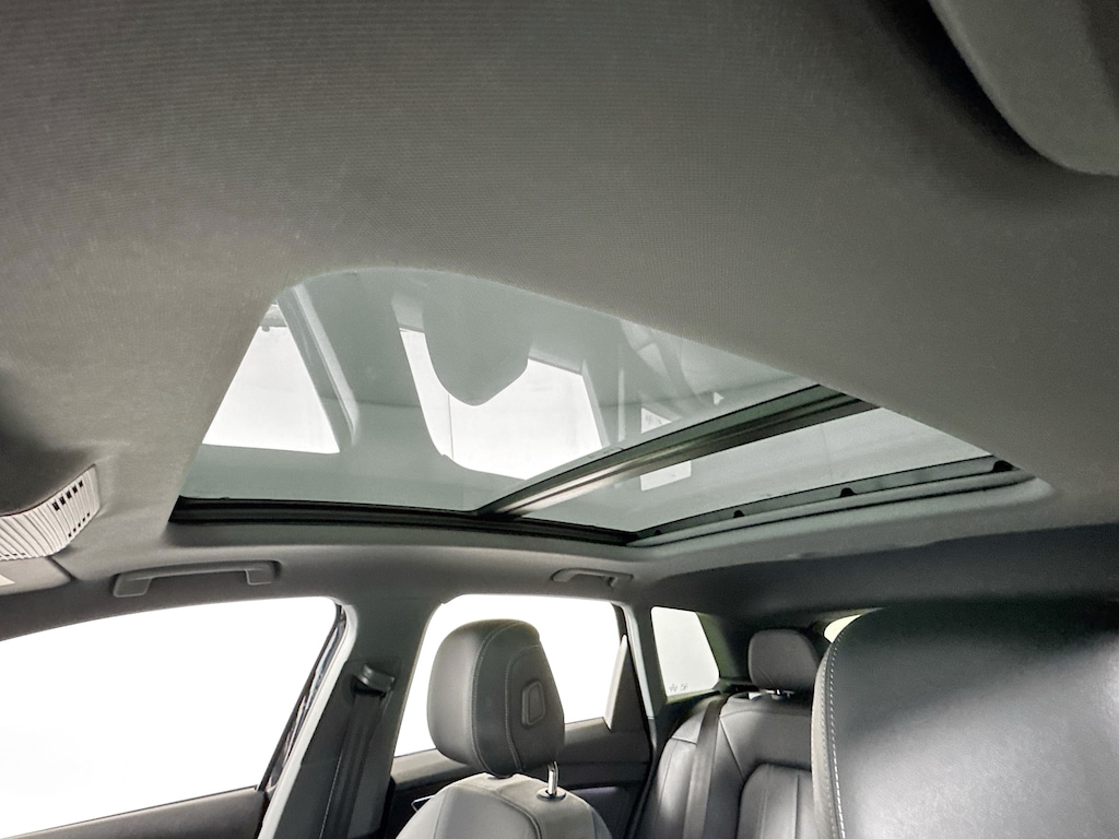 Used 2023 Audi Q4 e-tron 50 Premium quattro w/Heated Leather, Pano Sunroof SUV