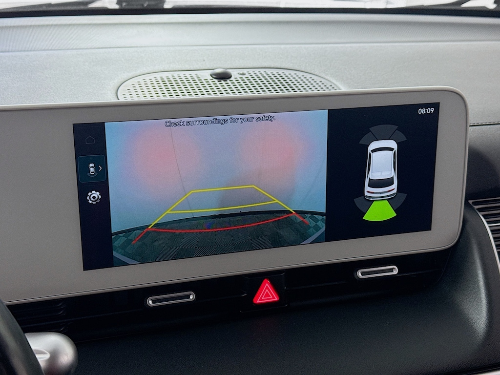 Used 2024 Hyundai Ioniq 5 SEL AWD w/Navigation,Heated Seats SUV