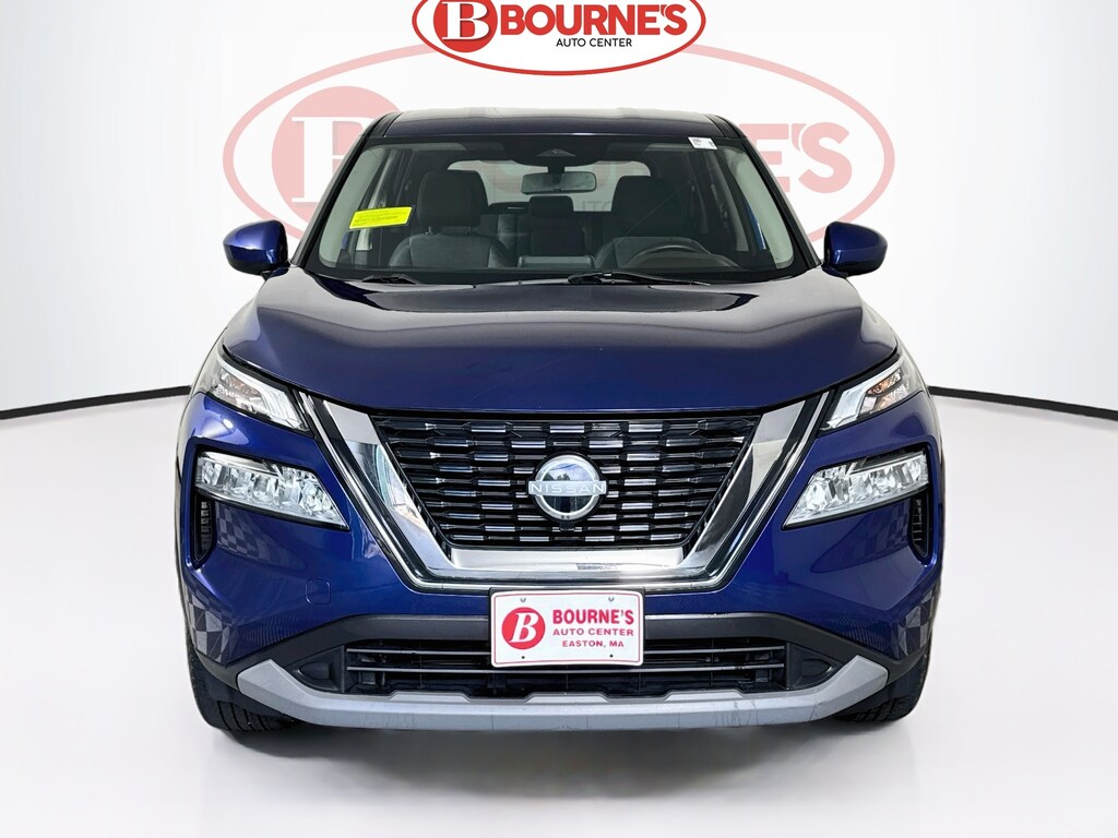 Used 2023 Nissan Rogue SV AWD w/Andriod Auto & Apple Carplay SUV