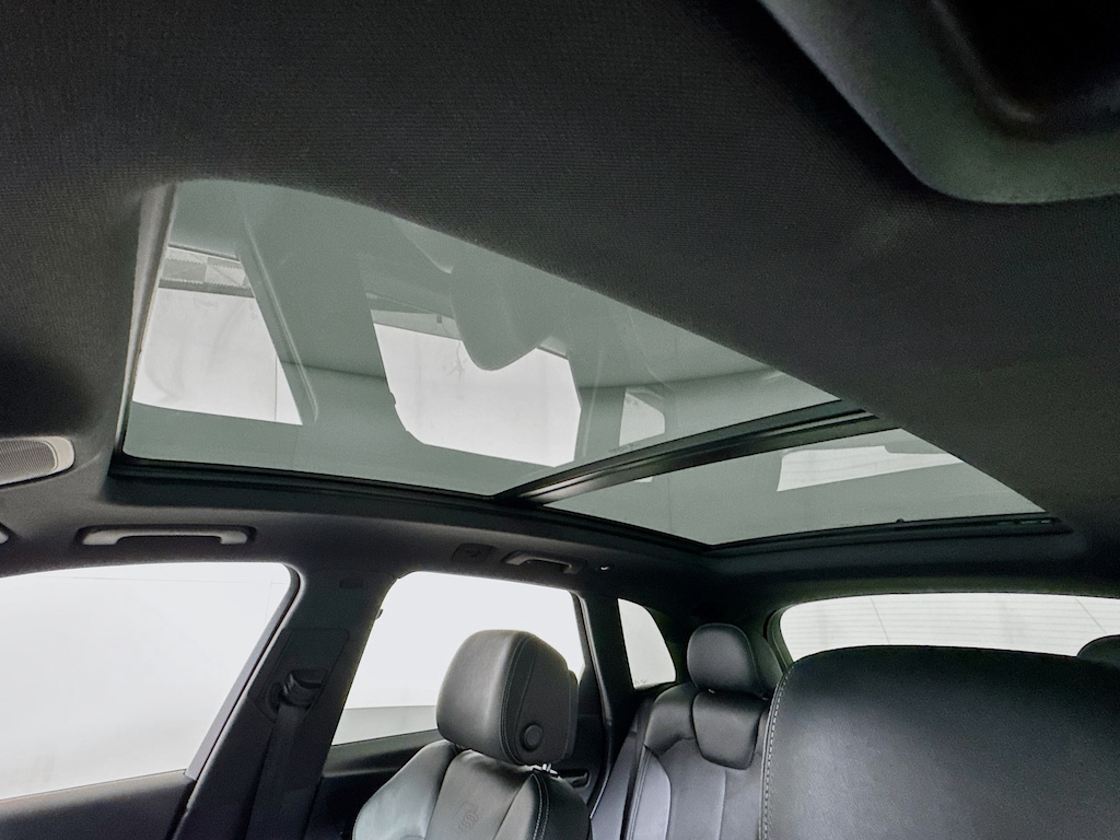 Used 2022 Audi SQ5 3.0T Premium quattro w/Heated Seats,Pano Sunroof SUV