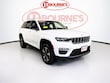 Jeep Grand Cherokee 4xe