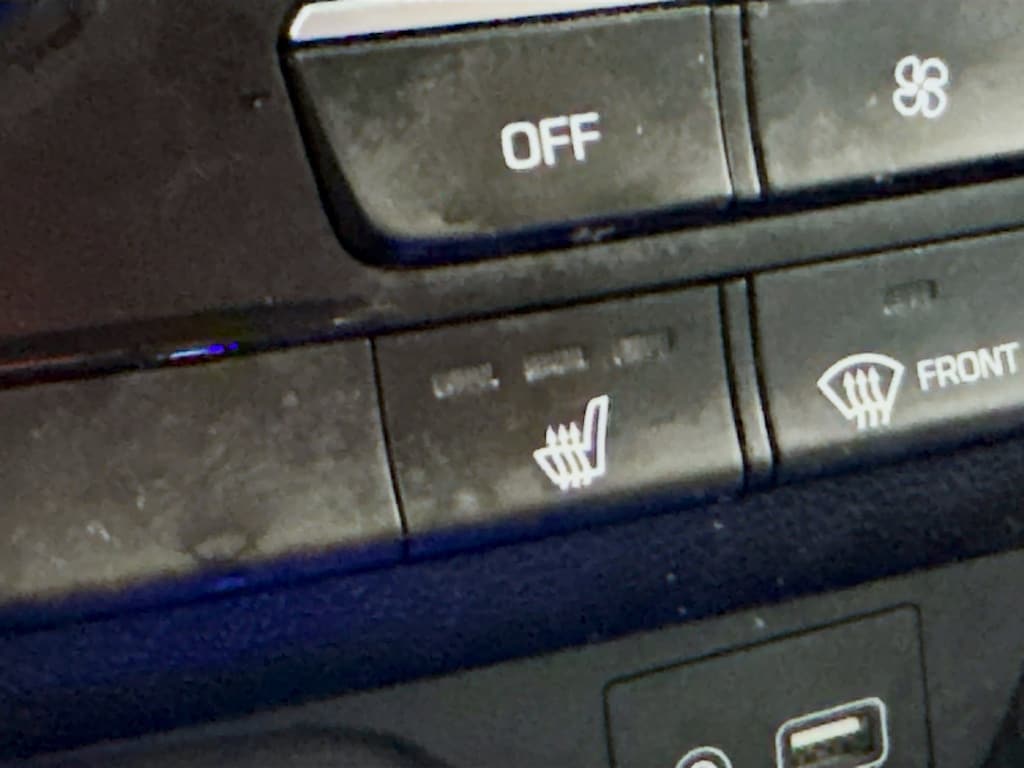 Used 2020 Hyundai Tucson SEL AWD w/Heated Seats,Android & Apple Carplay SUV