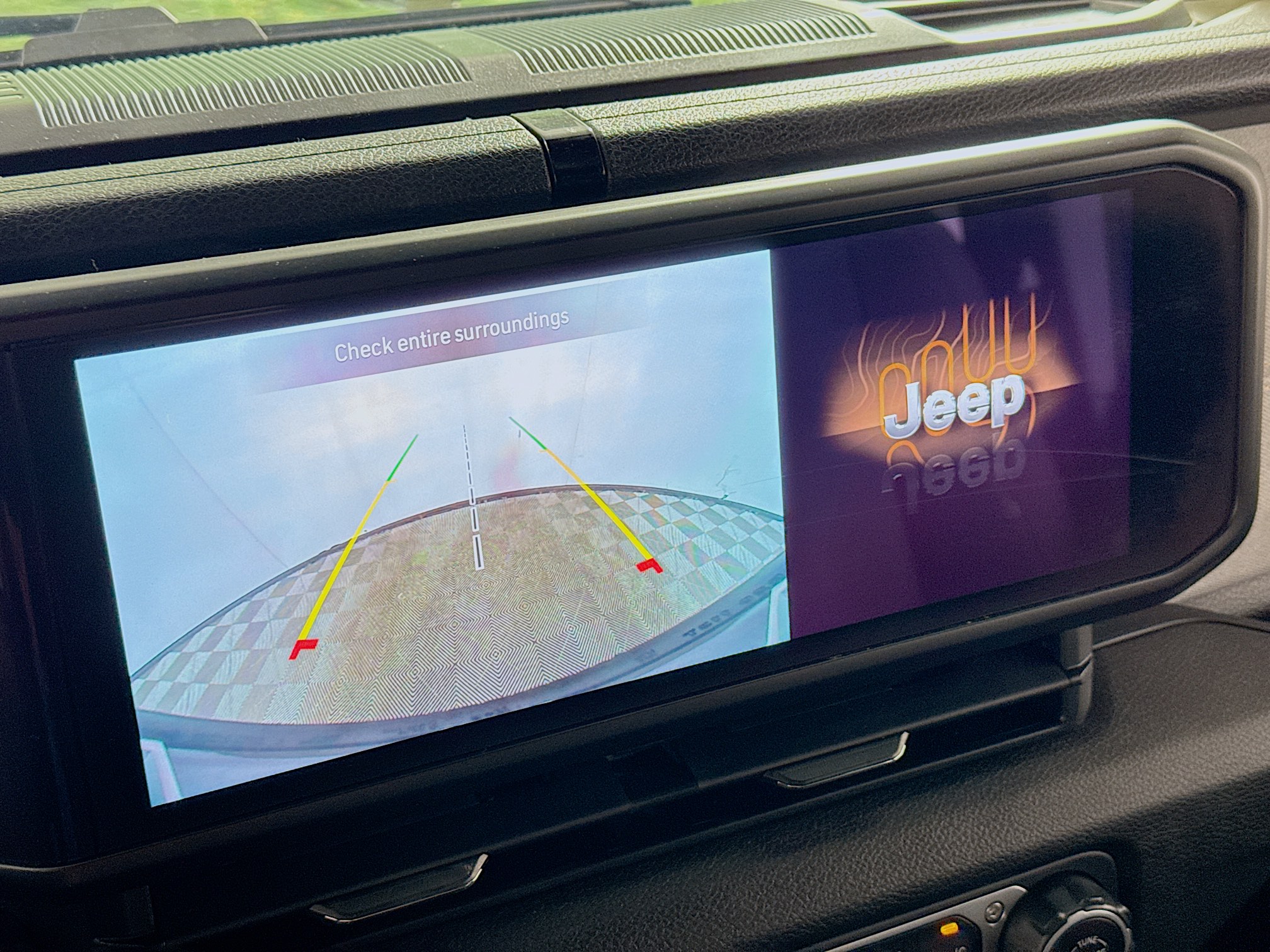 2024 Jeep Wrangler 4xe photo 2