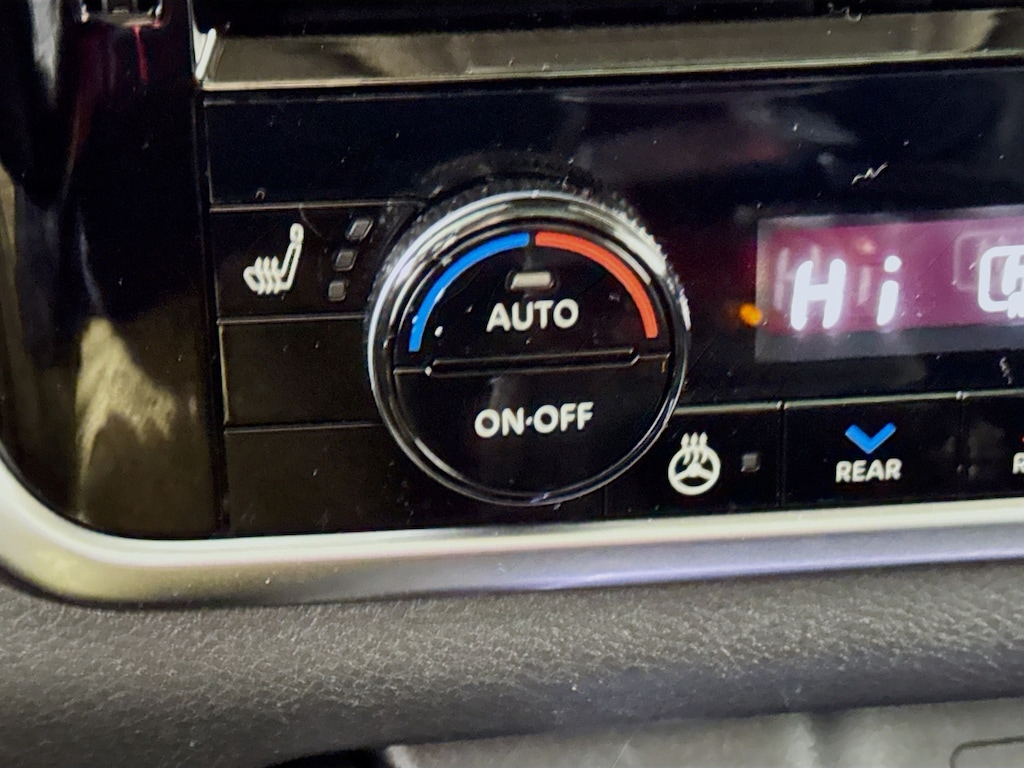 Used 2023 Nissan Rogue Platinum AWD w/Navigation,Leather,Pano Sunroof SUV