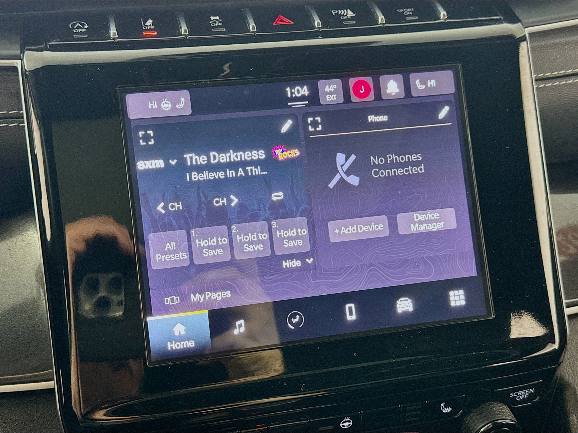 2022 Jeep Grand Cherokee L Altitude - Photo 18