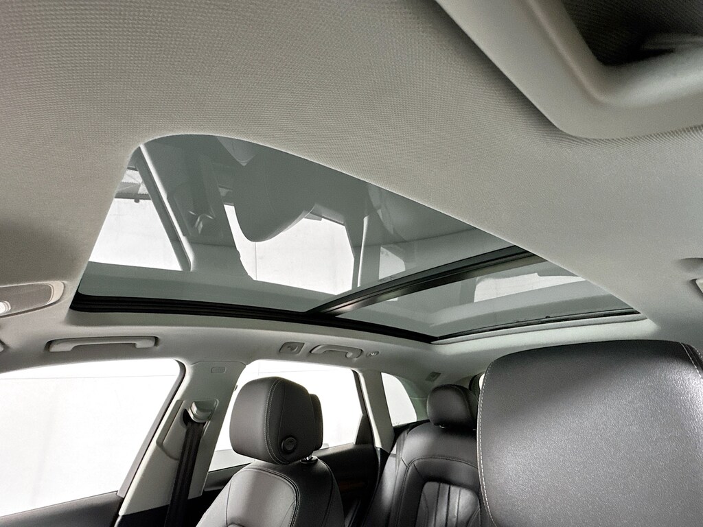 Used 2022 Audi Q5 45 S line Premium Plus quattro w/Heated Leather,Pano Sunroof SUV