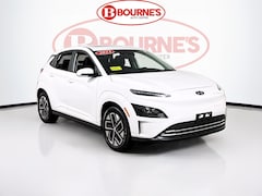 2023 Hyundai Kona Electric