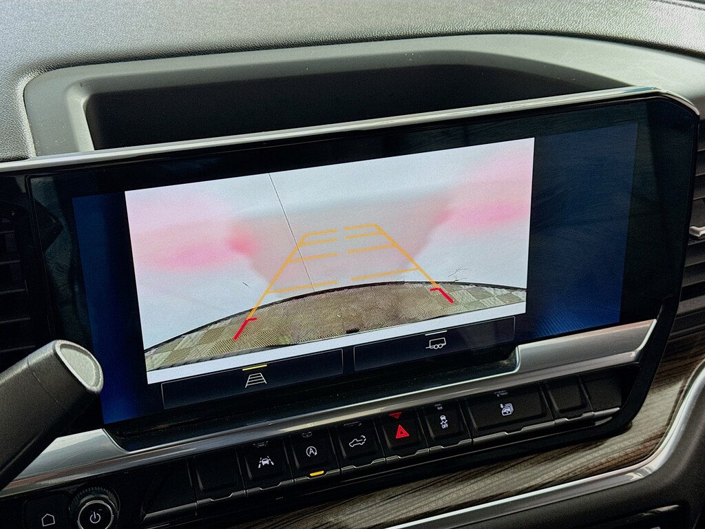 Used 2023 Chevrolet Silverado 1500 Crew Cab LT 4WD w/Heated Seats,Android&Apple Carplay Truck Crew Cab