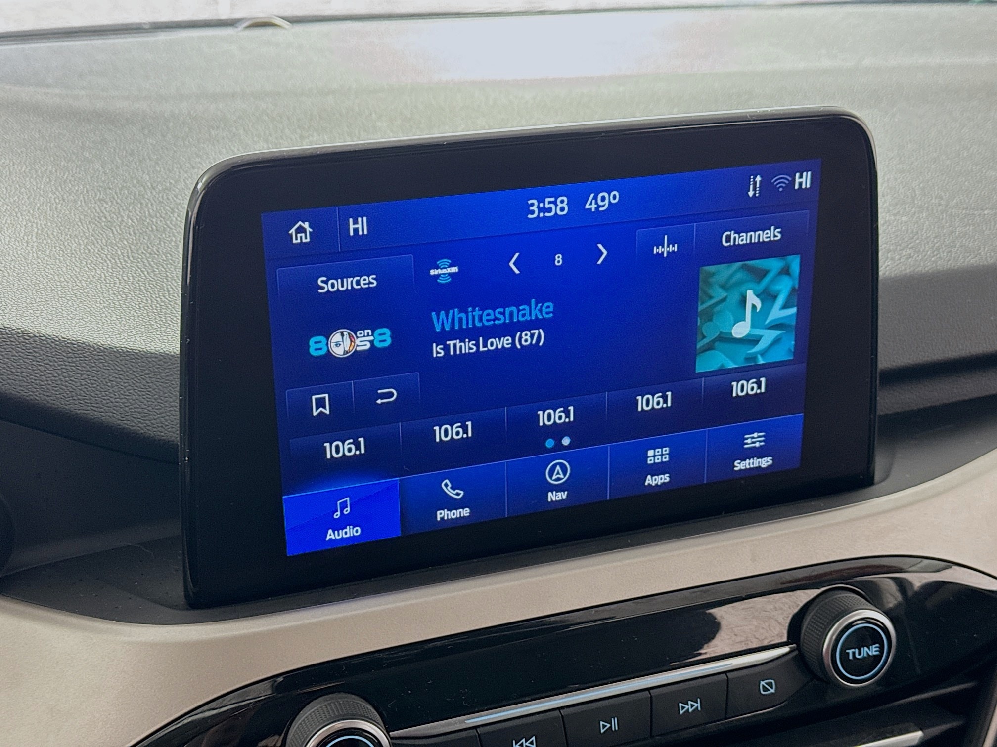 2022 Ford Escape SE - Photo 16