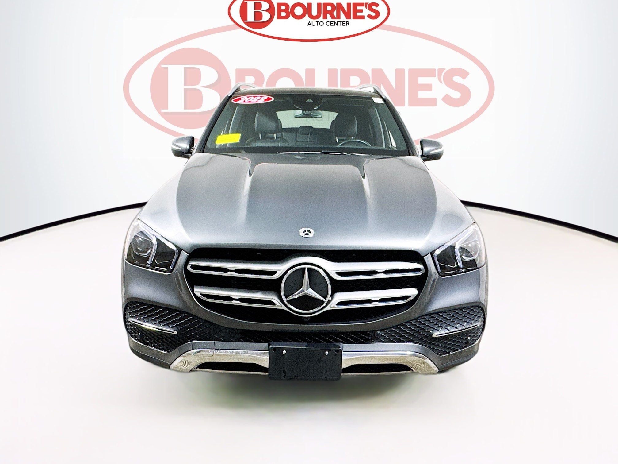 2022 Mercedes-Benz GLE GLE350 - Photo 7