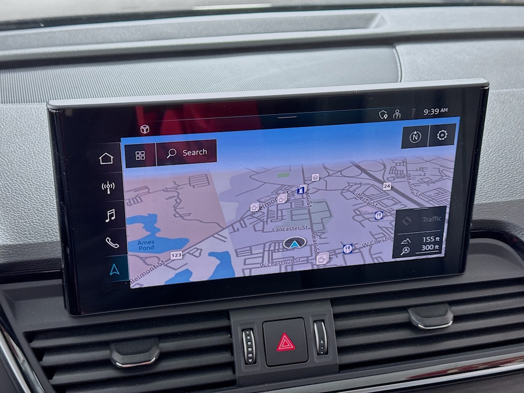 Used 2023 Audi Q5 40 Premium Plus quattro w/Navigation,Leather,Pano Sunroof SUV