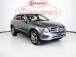  Mercedes-Benz GLC 350e