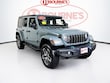 Jeep Wrangler 4xe