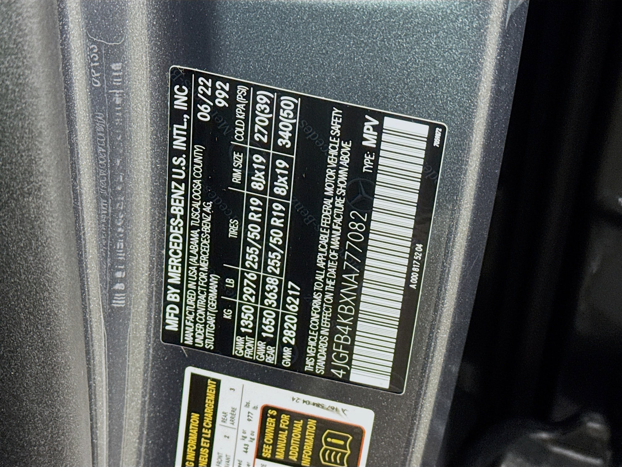 2022 Mercedes-Benz GLE GLE350 - Photo 32