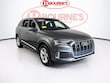  Audi Q7 45 Premium Plus