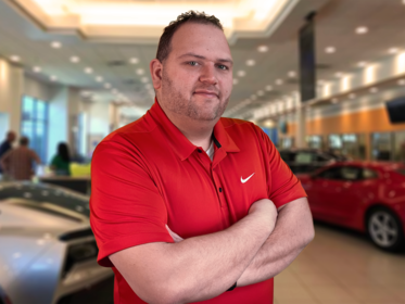 Staff member Jose Garcia from ID_e35c35d7a68c
