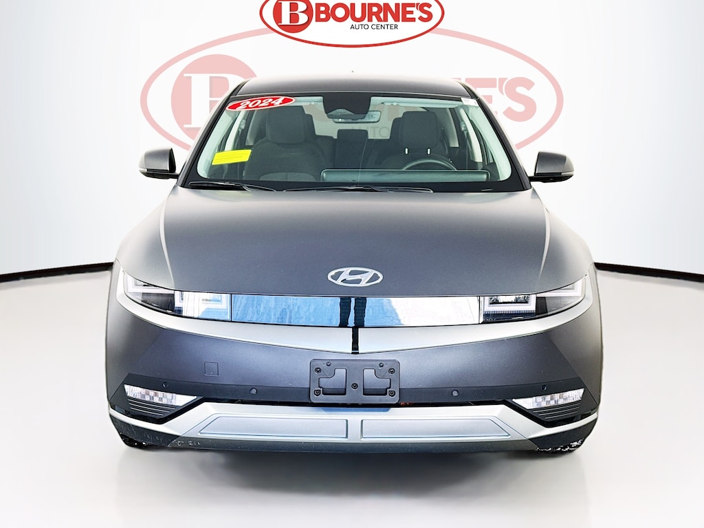 Used 2024 Hyundai IONIQ 5 SEL AWD w/Navigation,Heated Seats SUV