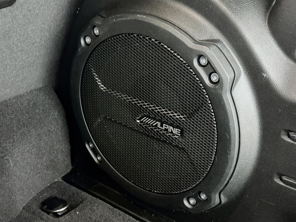 Used 2023 Jeep Wrangler 4xe Sahara 4x4 w/Navigation,Heated Leather,AlpineAudio SUV