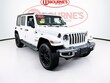  Jeep Wrangler 4xe