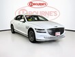  Genesis Electrified G80