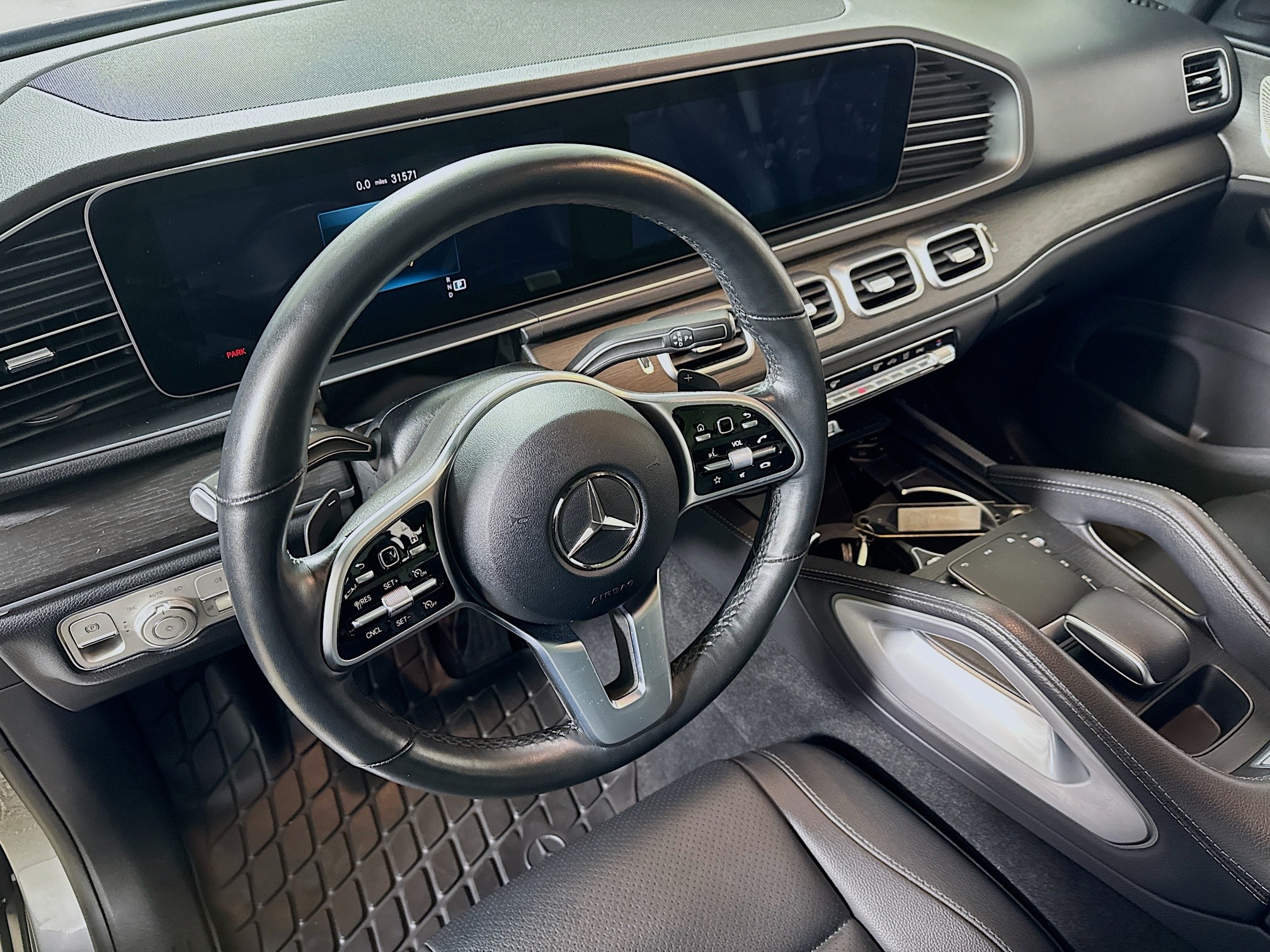2022 Mercedes-Benz GLE GLE350 - Photo 14
