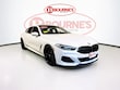 BMW M850i