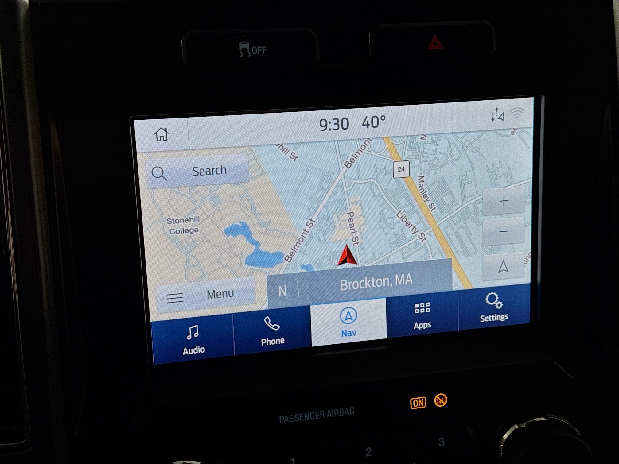 2021 Ford F-250 XLT photo 2