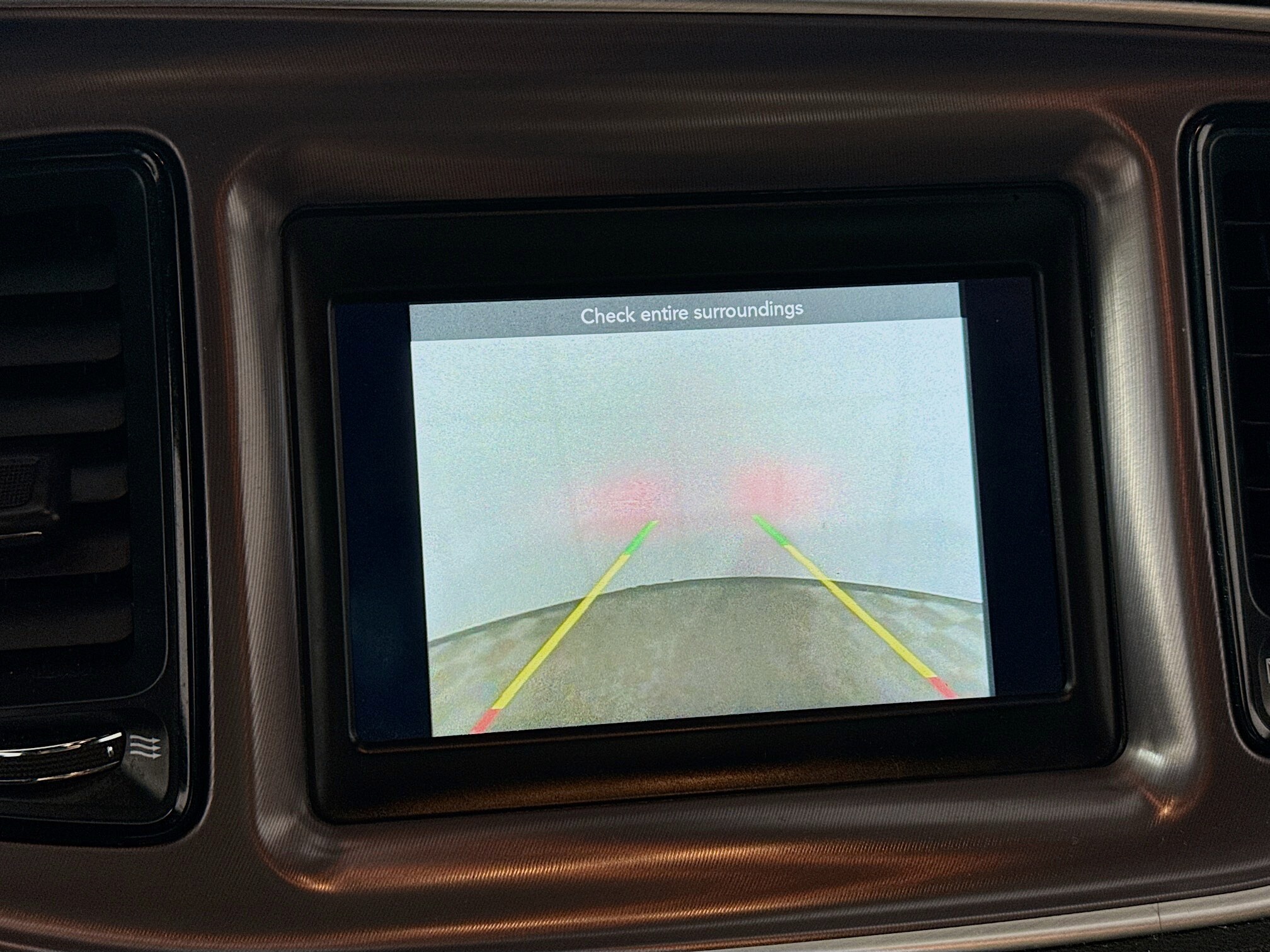 2019 Dodge Challenger SXT AWD photo 2