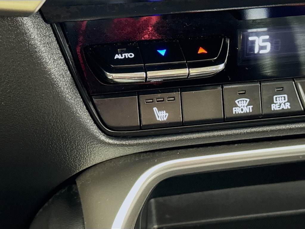 Used 2024 Mazda CX-90 Plug-In Hybrid Premium AWD w/Navigation,Leather,Pano Sunroof SUV