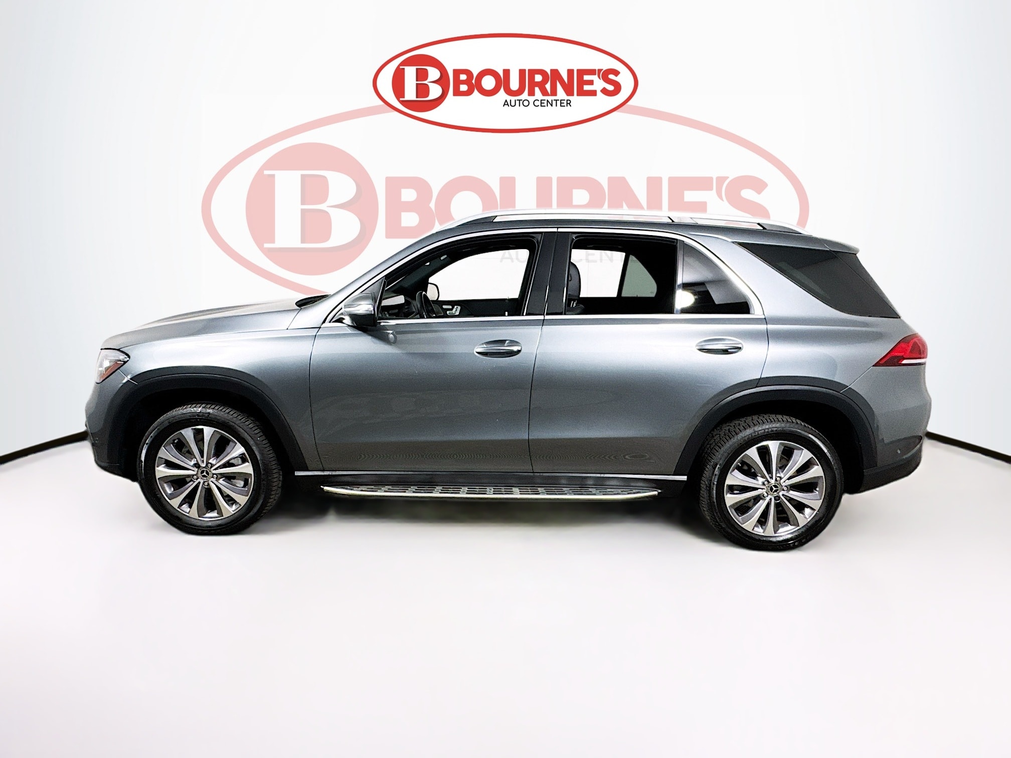 2022 Mercedes-Benz GLE GLE350 - Photo 9