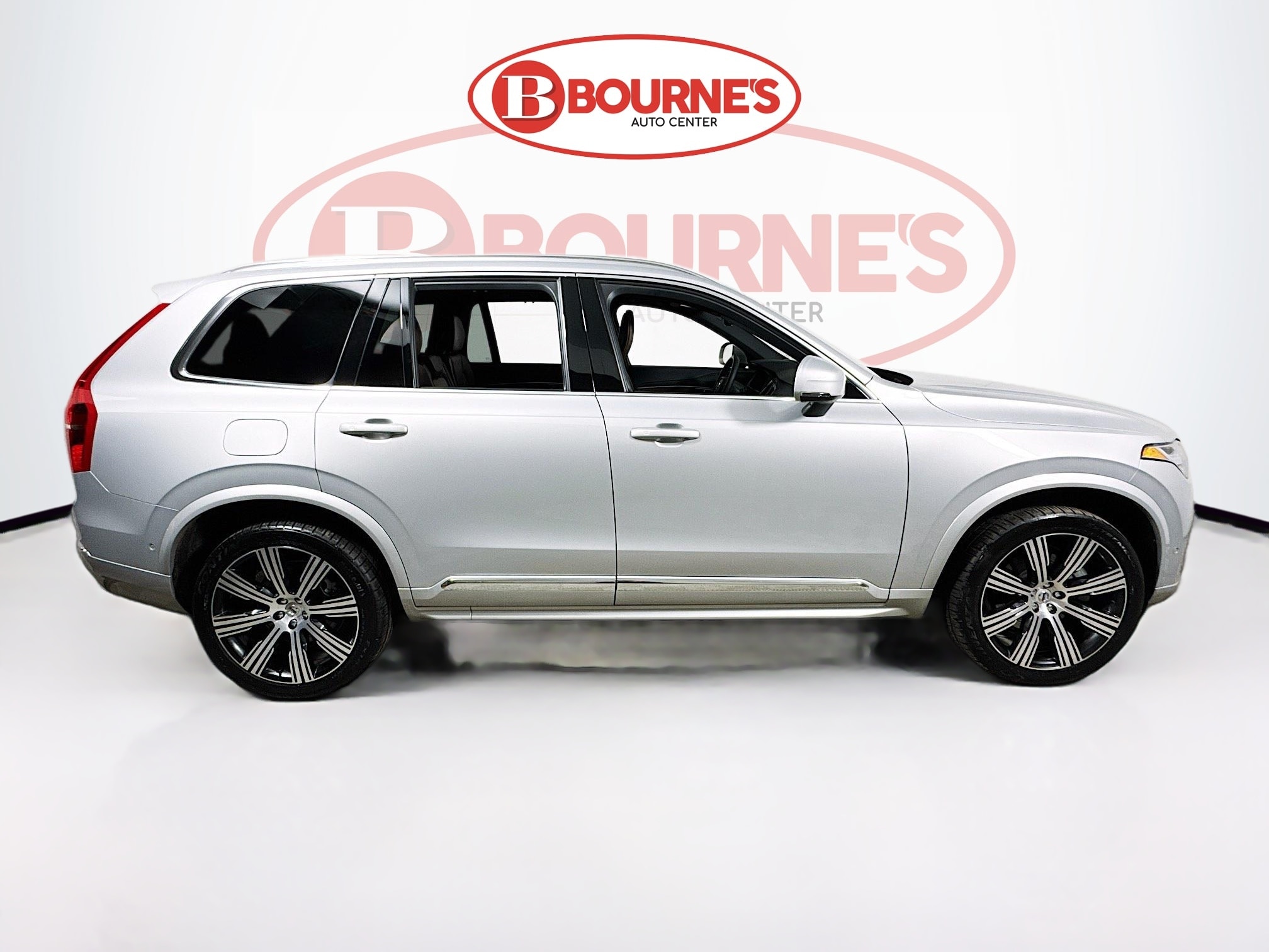 2023 Volvo XC90 Ultimate - Photo 13