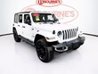  Jeep Wrangler 4xe