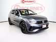 Volkswagen Tiguan SE R-Line Black
