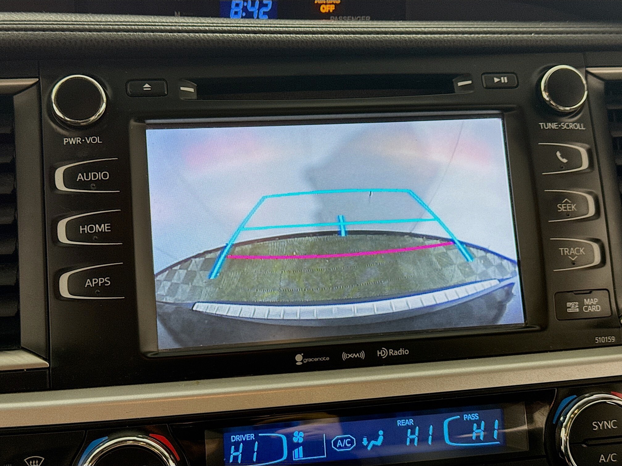 2016 Toyota Highlander XLE photo 3