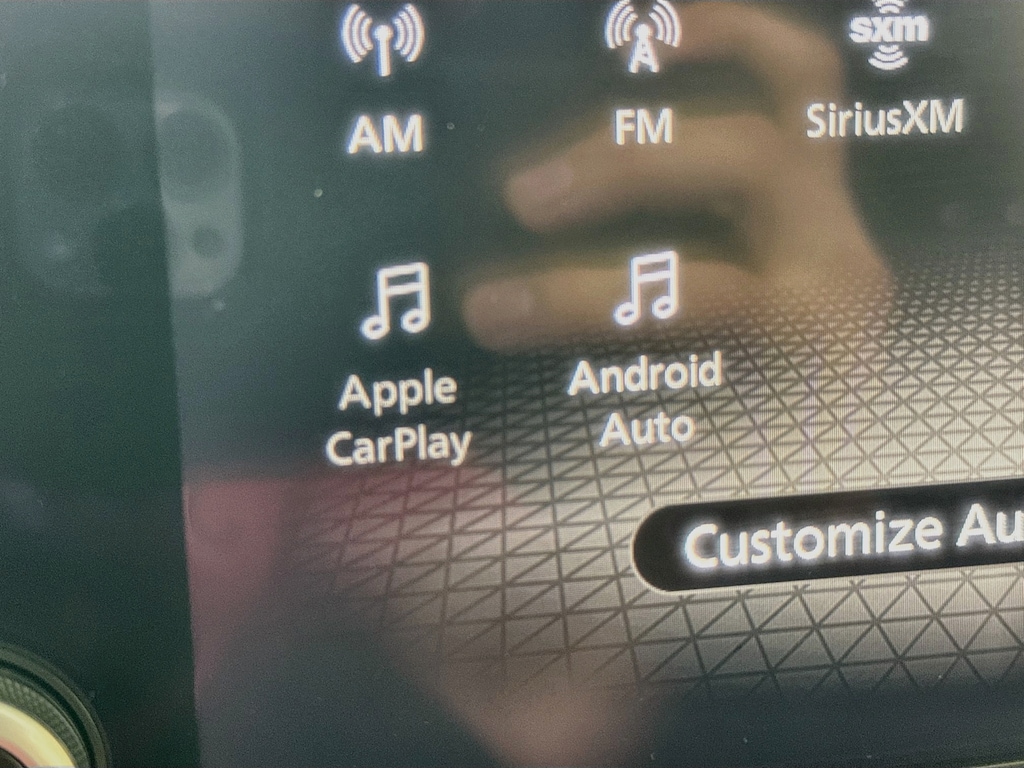 Used 2023 Nissan Rogue S AWD w/Android Auto & Apple Carplay SUV