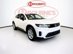 2024 Honda Prologue