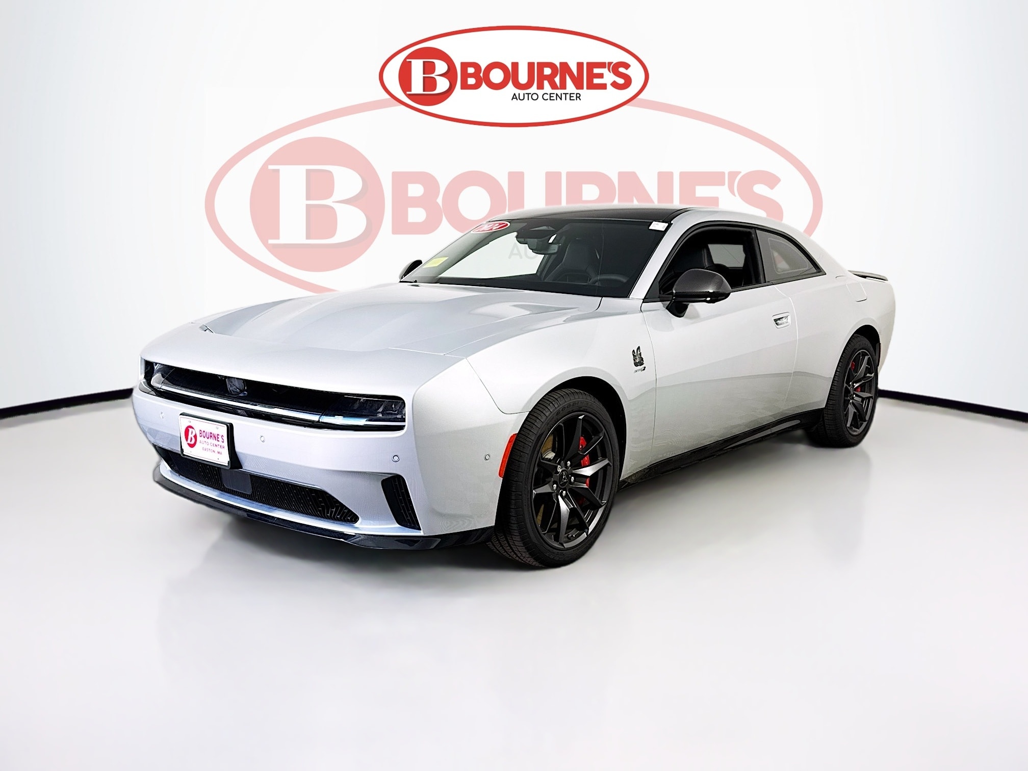 2024 Dodge Charger Daytona Scat Pack - Photo 7