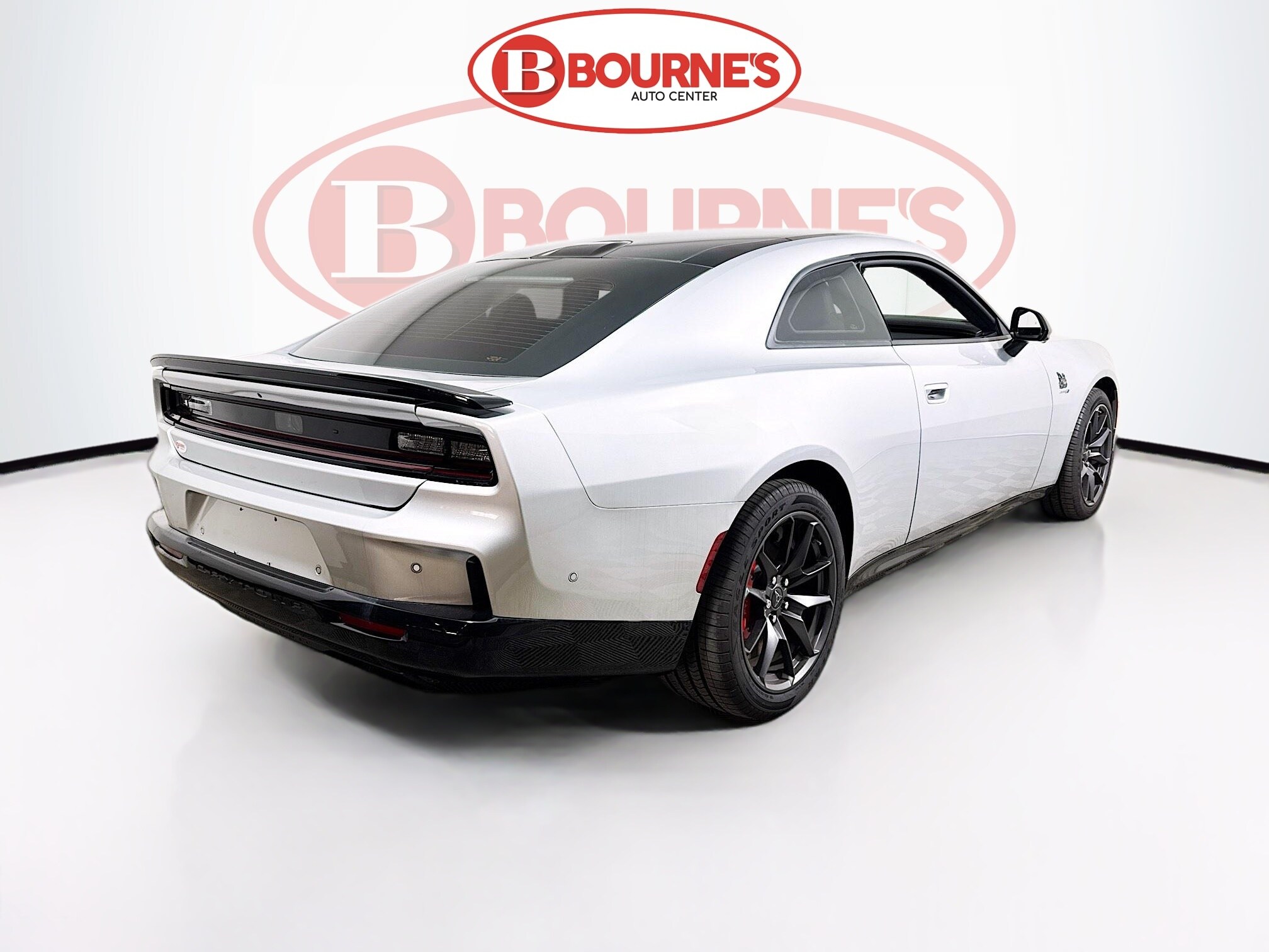 2024 Dodge Charger Daytona Scat Pack - Photo 11