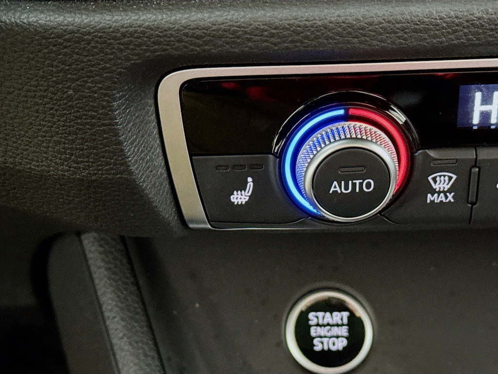 Used 2023 Audi Q3 40 Premium quattro w/Heated Leather, Pano Sunroof SUV