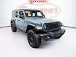  Jeep Wrangler 4xe
