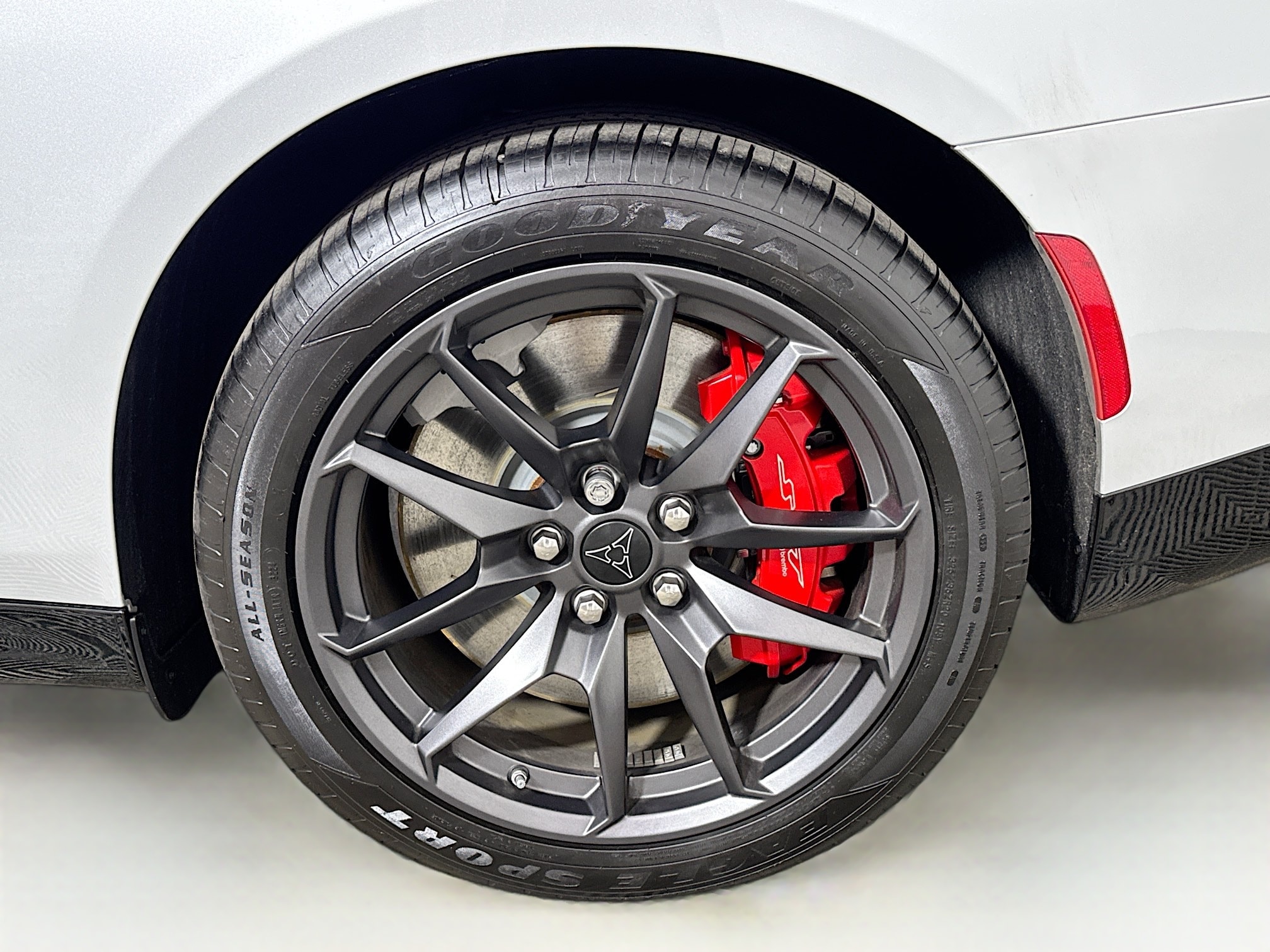 2024 Dodge Charger Daytona Scat Pack - Photo 32