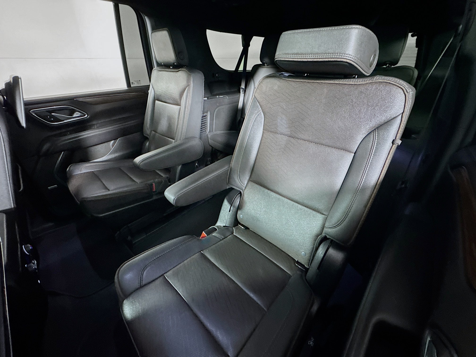 2023 Chevrolet Suburban High Country - Photo 24