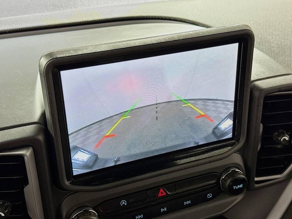 Used 2023 Ford Bronco Sport Big Bend 4WD w/Heated Seats,Android&Apple Carplay SUV