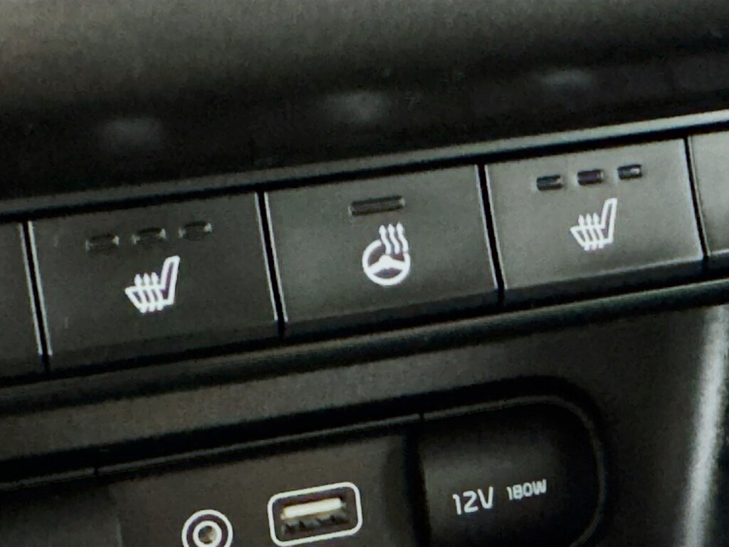 Used 2017 Kia Sportage EX AWD w/Heated Leather,Pano Sunroof SUV