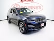 Jeep Grand Cherokee 4xe