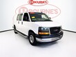 GMC Savana 2500