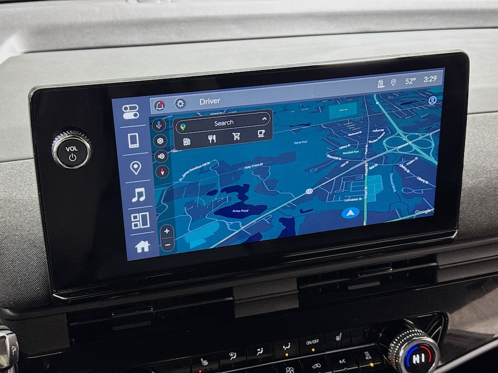 Used 2024 Honda Prologue EX AWD w/Navigation,Heated Seats SUV